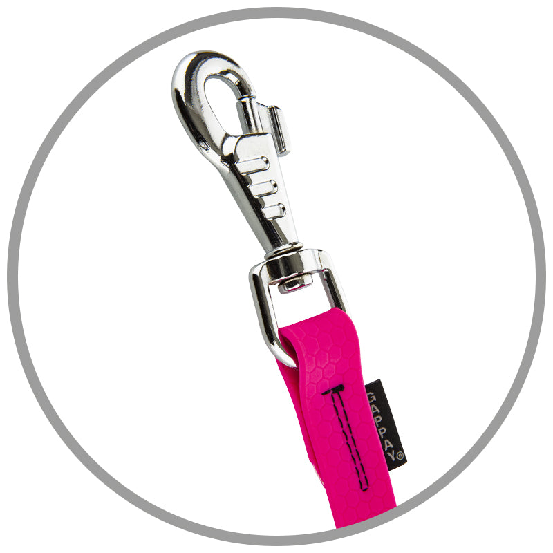 Gappay Waterproof HEXA Leash 150cm