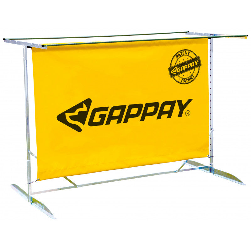 Gappay Hurdle / Jump T-Set
