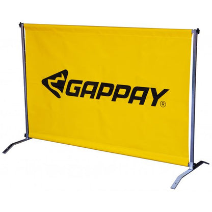 Gappay Hurdle 1M Jump