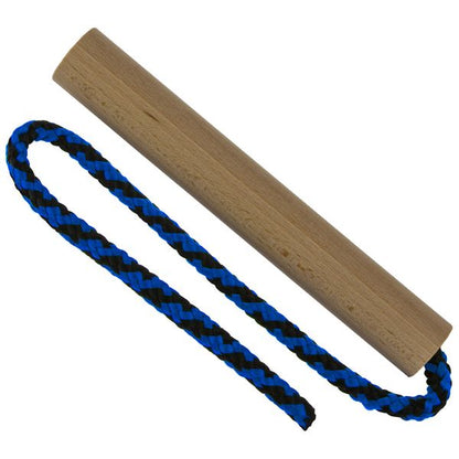 Gappay Wooded Peg with String