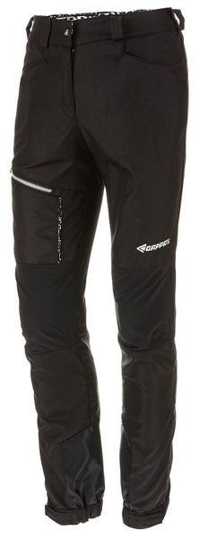 Gappay Mens Raptor Pants Black