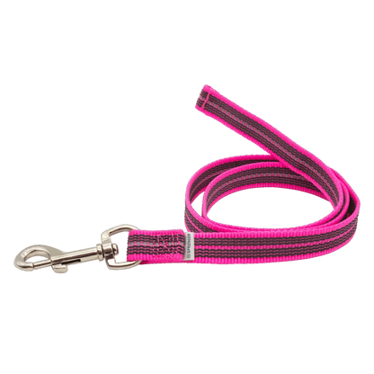 Sprenger Rubberized Reflective Leash 1M (3.25ft)