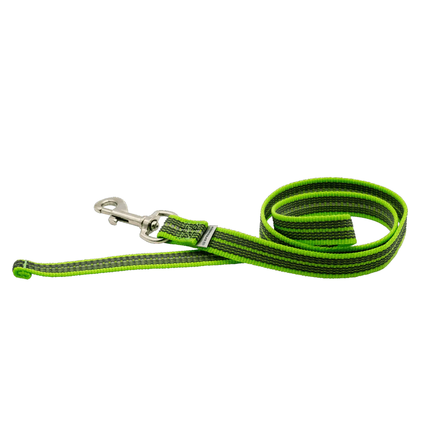 Sprenger Rubberized Reflective Leash 1M (3.25ft)