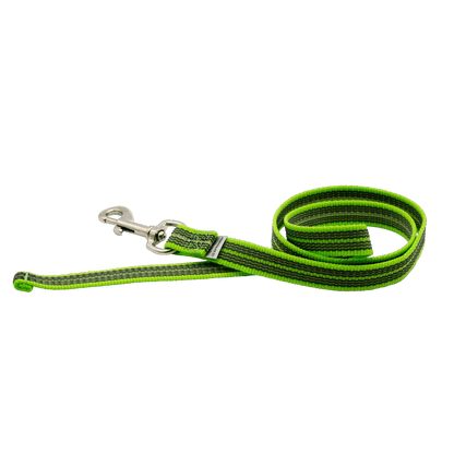 Sprenger Rubberized Reflective Leash 1M (3.25ft)