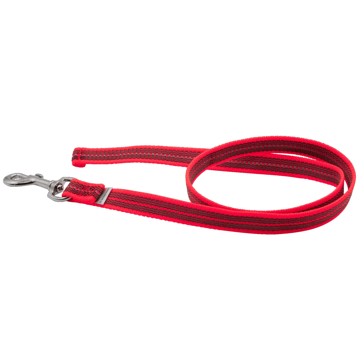 Sprenger Rubberized Reflective Leash 1M (3.25ft)