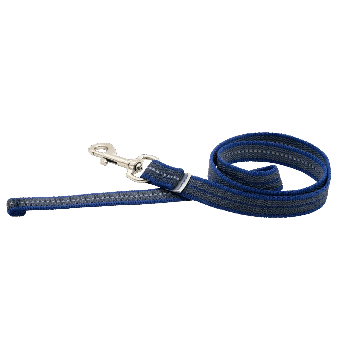 Sprenger Rubberized Reflective Leash 1M (3.25ft)