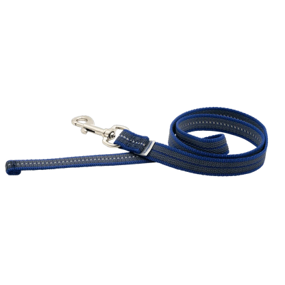 Sprenger Rubberized Reflective Leash 1M (3.25ft)