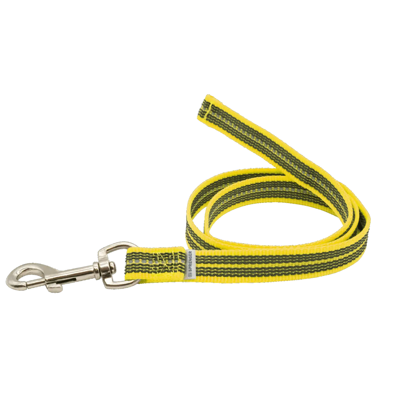 Sprenger Rubberized Reflective Leash 1M (3.25ft)