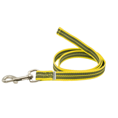 Sprenger Rubberized Reflective Leash 1M (3.25ft)