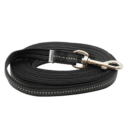 Sprenger Rubberized Reflective Tracking Leash 7.5M