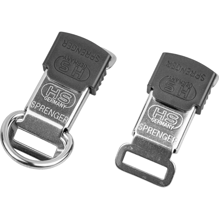 Sprenger ClicLock Safety Lock