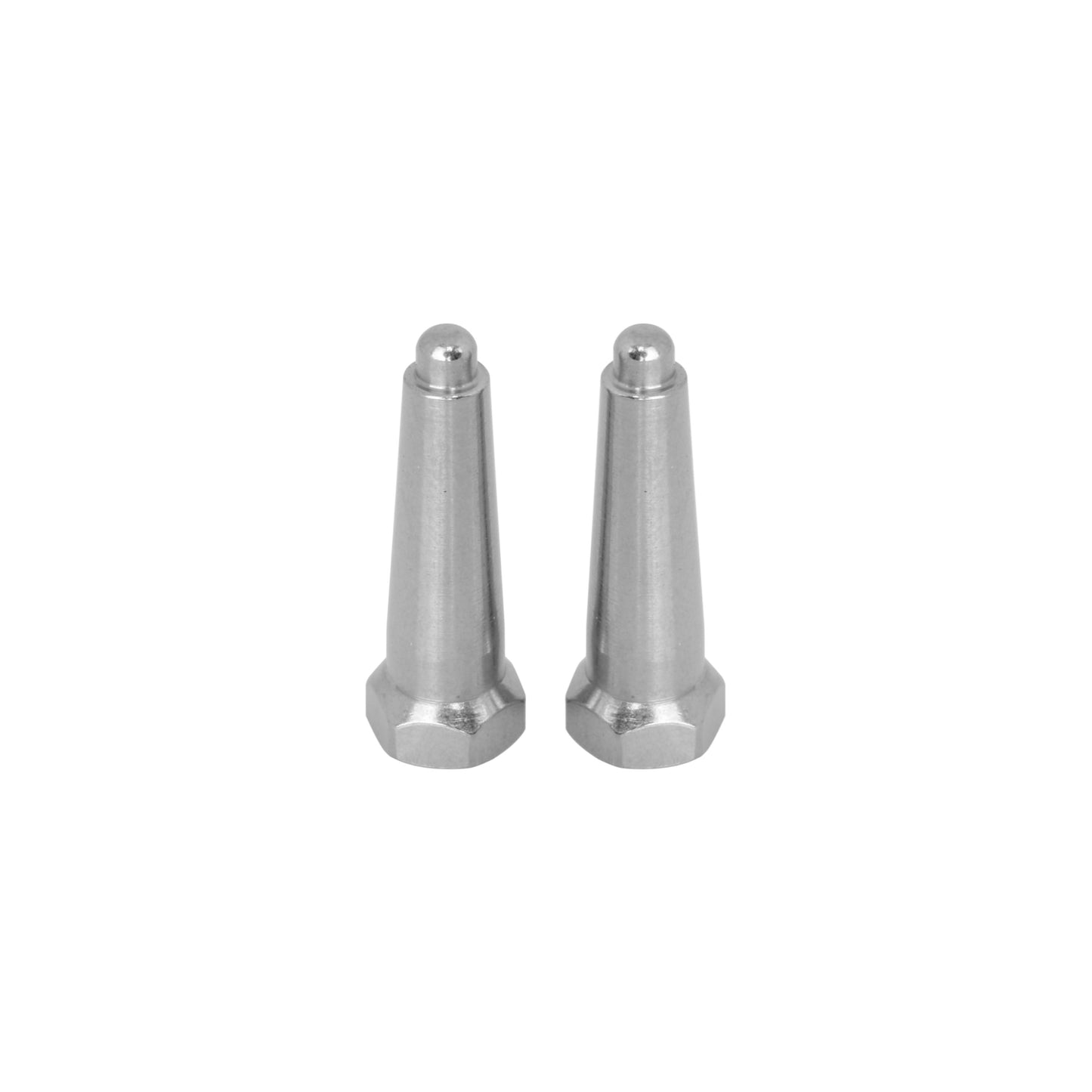 E-Collar Technologies Titanium Max Contact Point 1"