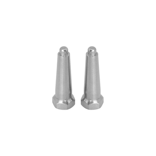 E-Collar Technologies Titanium Max Contact Point 1"