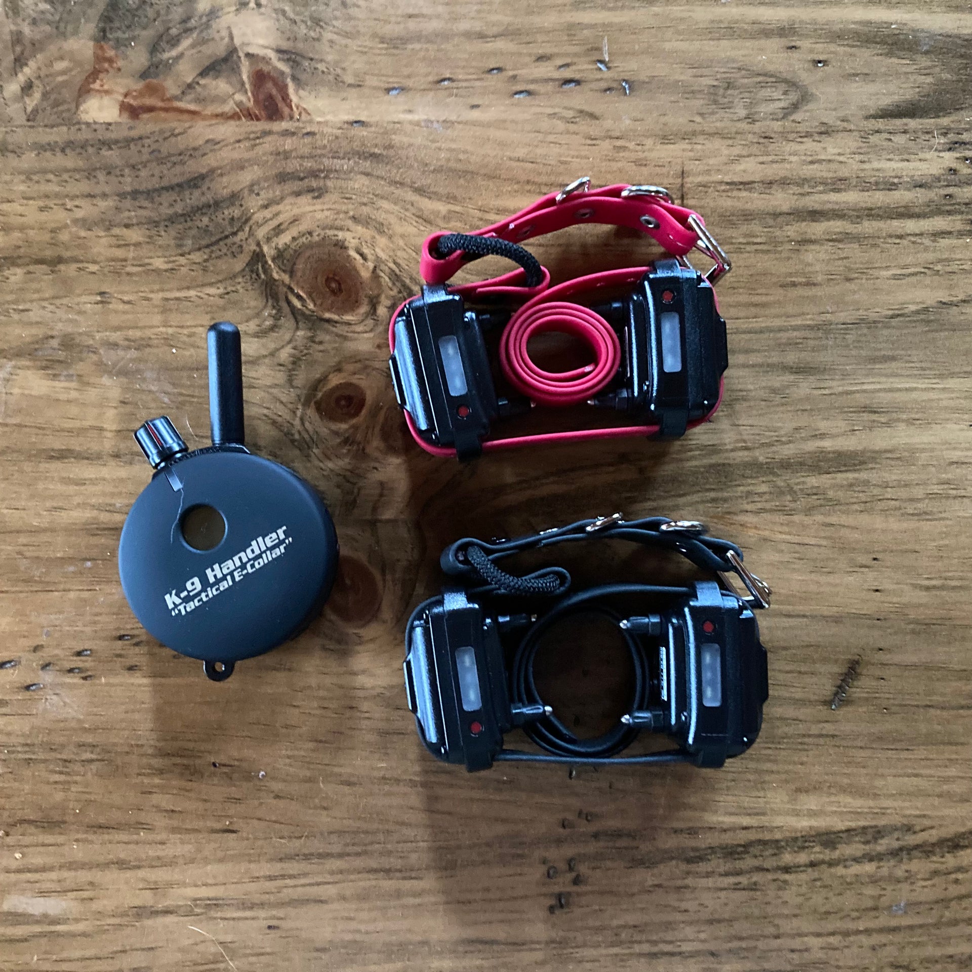 Tactical e collar hot sale