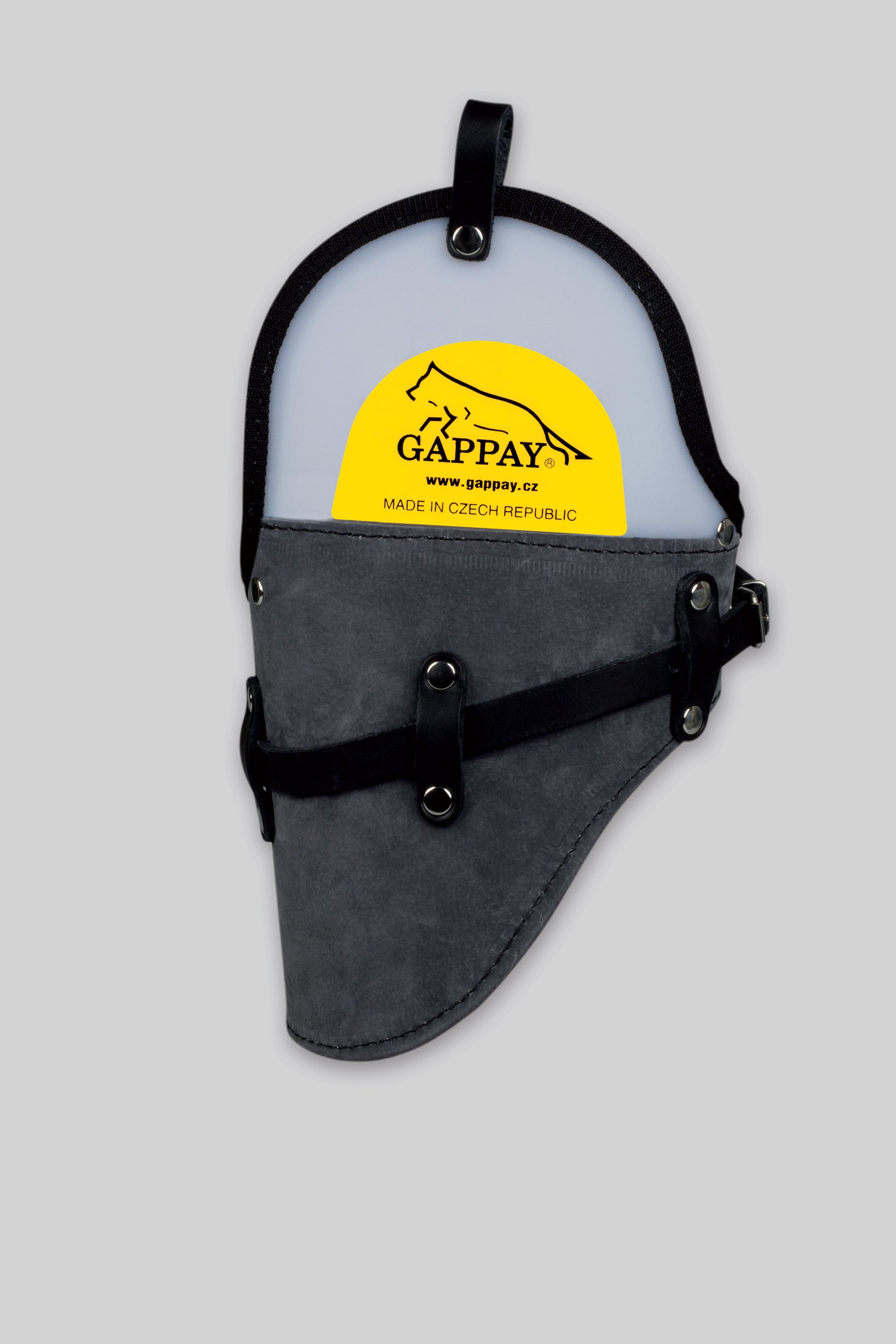 Gappay Top Plastic For Protection Sleeves