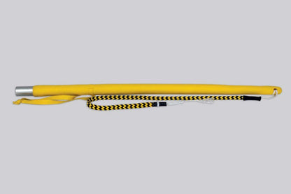 Gappay Combo Padded Stick and Whip