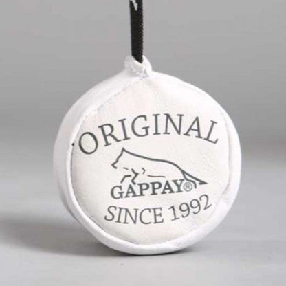 Gappay Small Leather Ball