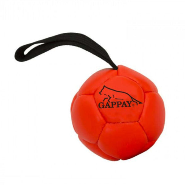Gappay Leather Soccer Ball - Medium