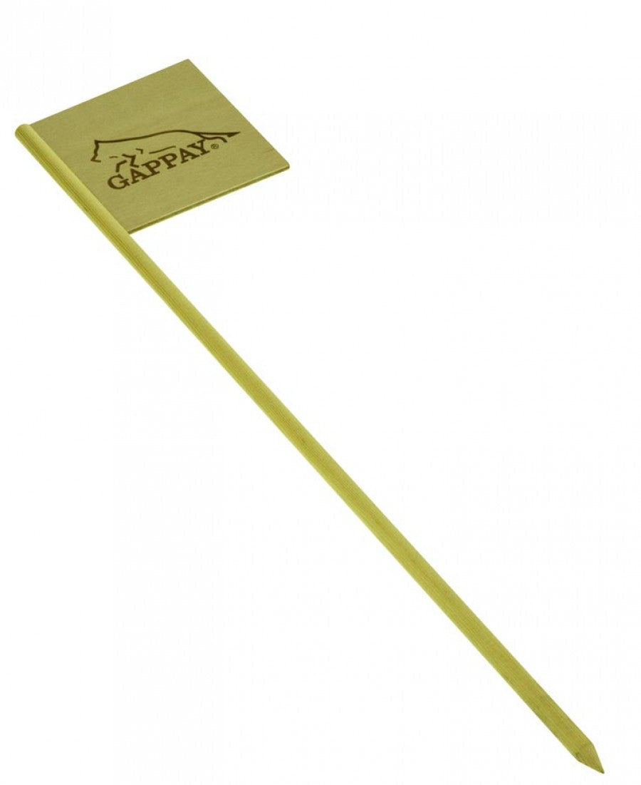 Gappay Wooden Tracking Flag | Vision K9 Company