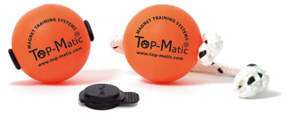 Top Matic Magnetic Ball Profi Set Orange