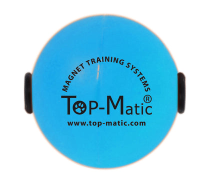 Top-Matic Magnetic Ball Profi Set Soft Blue