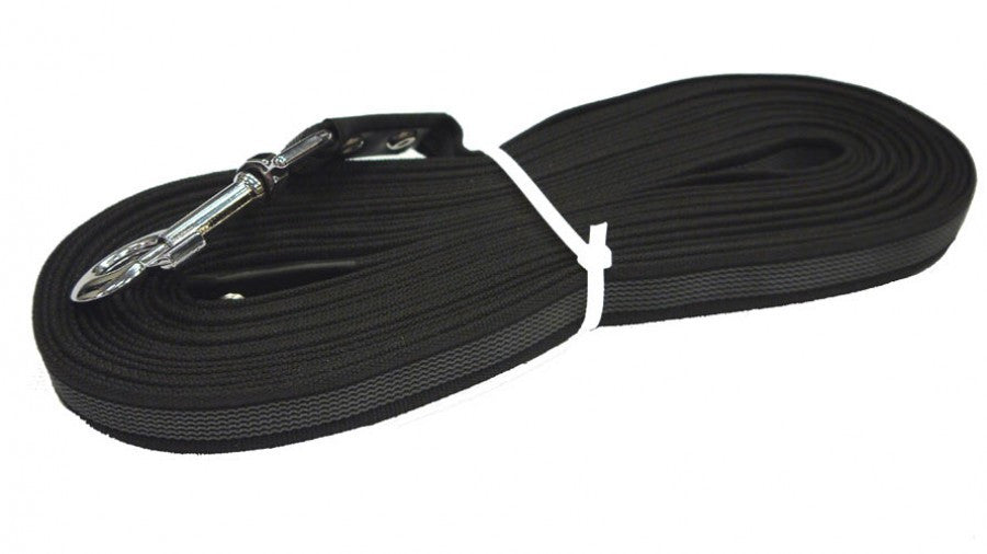 Gappay Rubberized Tracking Leashes 3/4" Wide