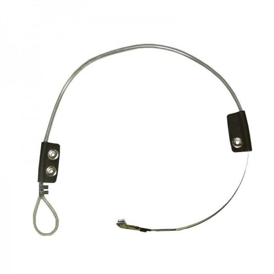 Gappay Replacement Cable for Ball Vest