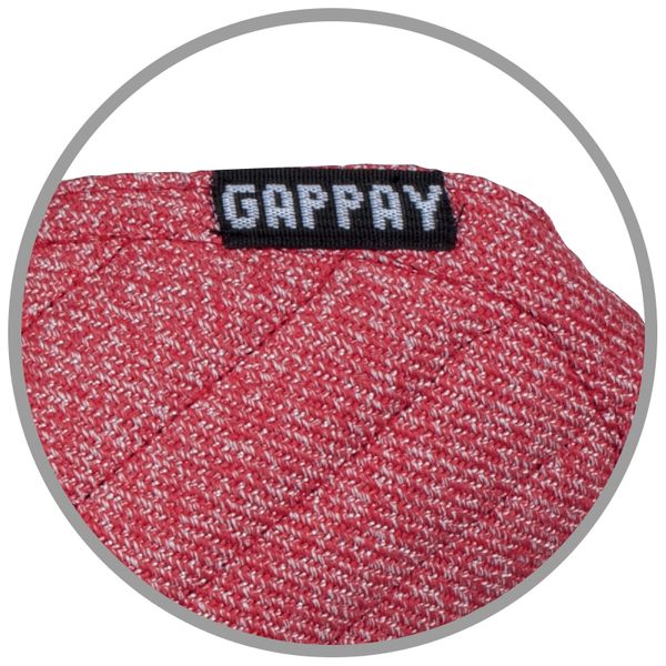 Gappay Nylcot Civil Arm Sleeve