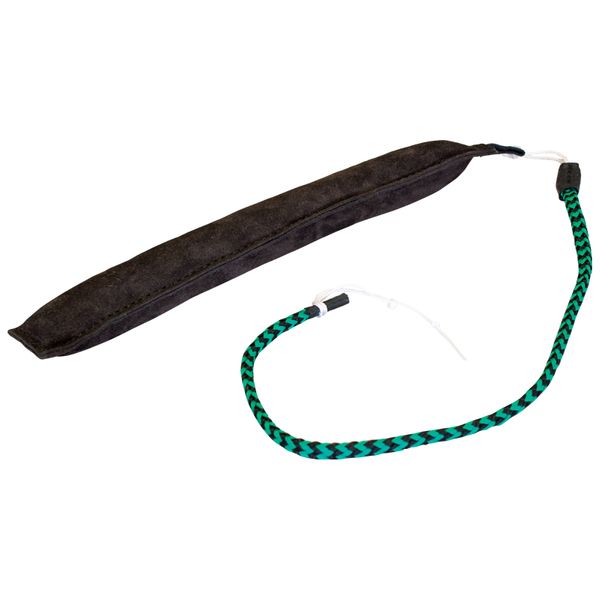 Gappay Combo Leather Tug and Whip
