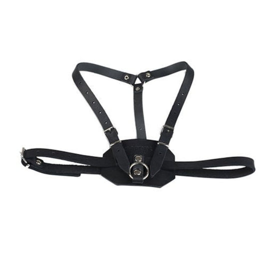 Gappay Tracking Harness Leather