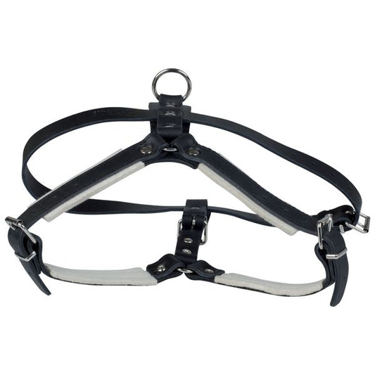 Gappay Leather Protection Harness
