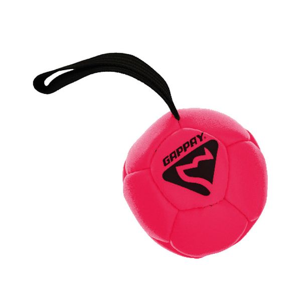 Gappay Leather Soccer Ball - Medium