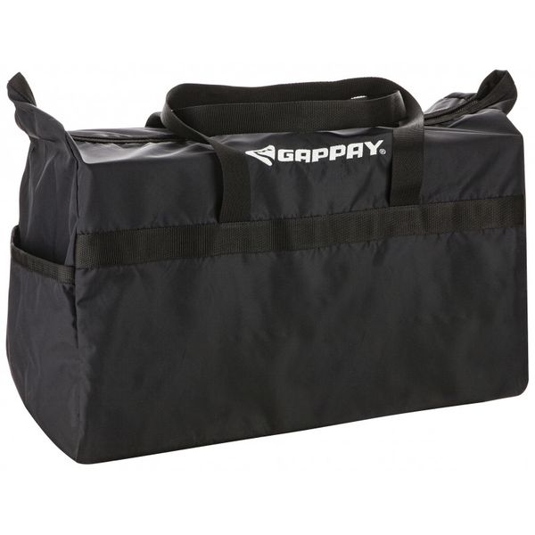 Gappay Black Helper Equipment Bag