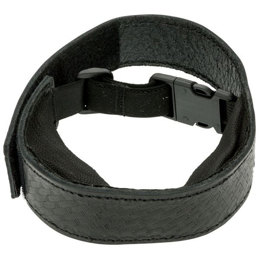 Gappay Leather E-Collar Cover - Dual Receiver - Standard