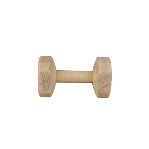 Gappay IPO 2 Wooden Dumbbell 1 kg