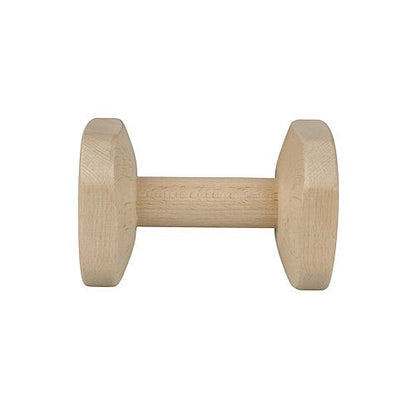Gappay IPO 1 Wooden Dumbbell 0.65 kg