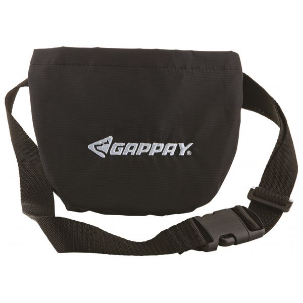 Gappay Reward Pouch with shoulder strap