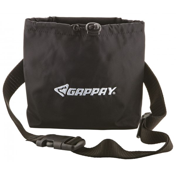 Gappay Reward Pouch With Belt Strap And Drawstring