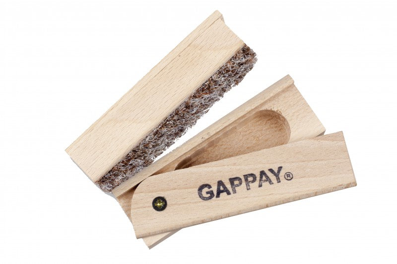 Gappay Tracking Article With Slide Lid Cache - Carpet