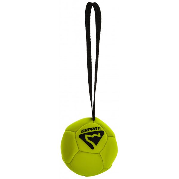 Gappay Leather Soccer Ball - Small