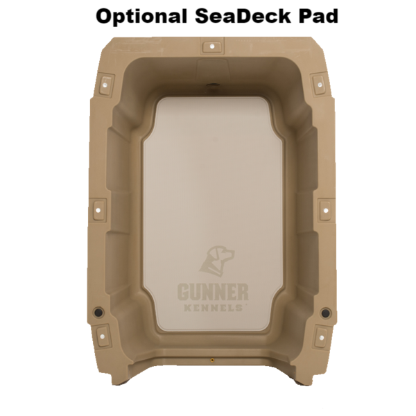 Gunner Kennels G1 Large | kennel-club-gear