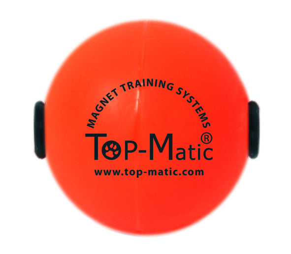 Top-Matic Magnetic Technic Ball Orange