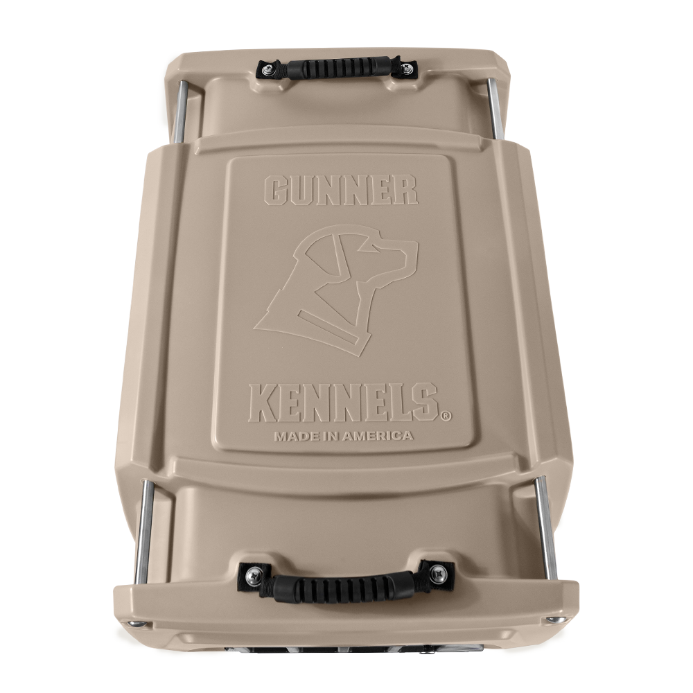 Gunner kennel g1 medium hot sale