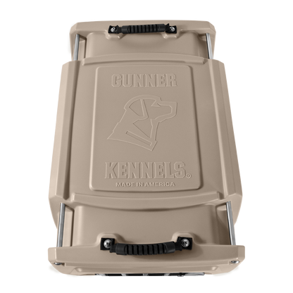 Gunner Kennels G1 Medium | kennel-club-gear