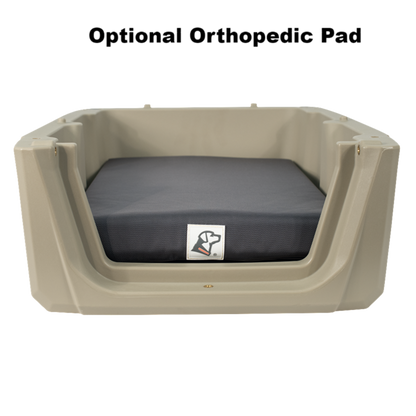 Gunner Kennels G1 Large | kennel-club-gear