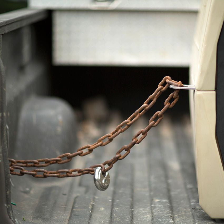 Gunner Kennels Security Kennel Lock Kit Vision K9 Company Vision K9