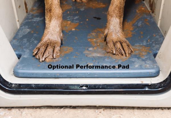Gunner Kennels G1 Large | kennel-club-gear